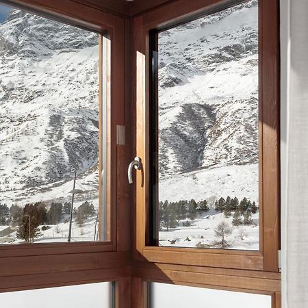 Hellochalet - The One - Garage, Bootdryer, Home Theatre With Subwoofer, Netflix, Hydromassage Turkish Bath Breuil-Cervinia Luaran gambar