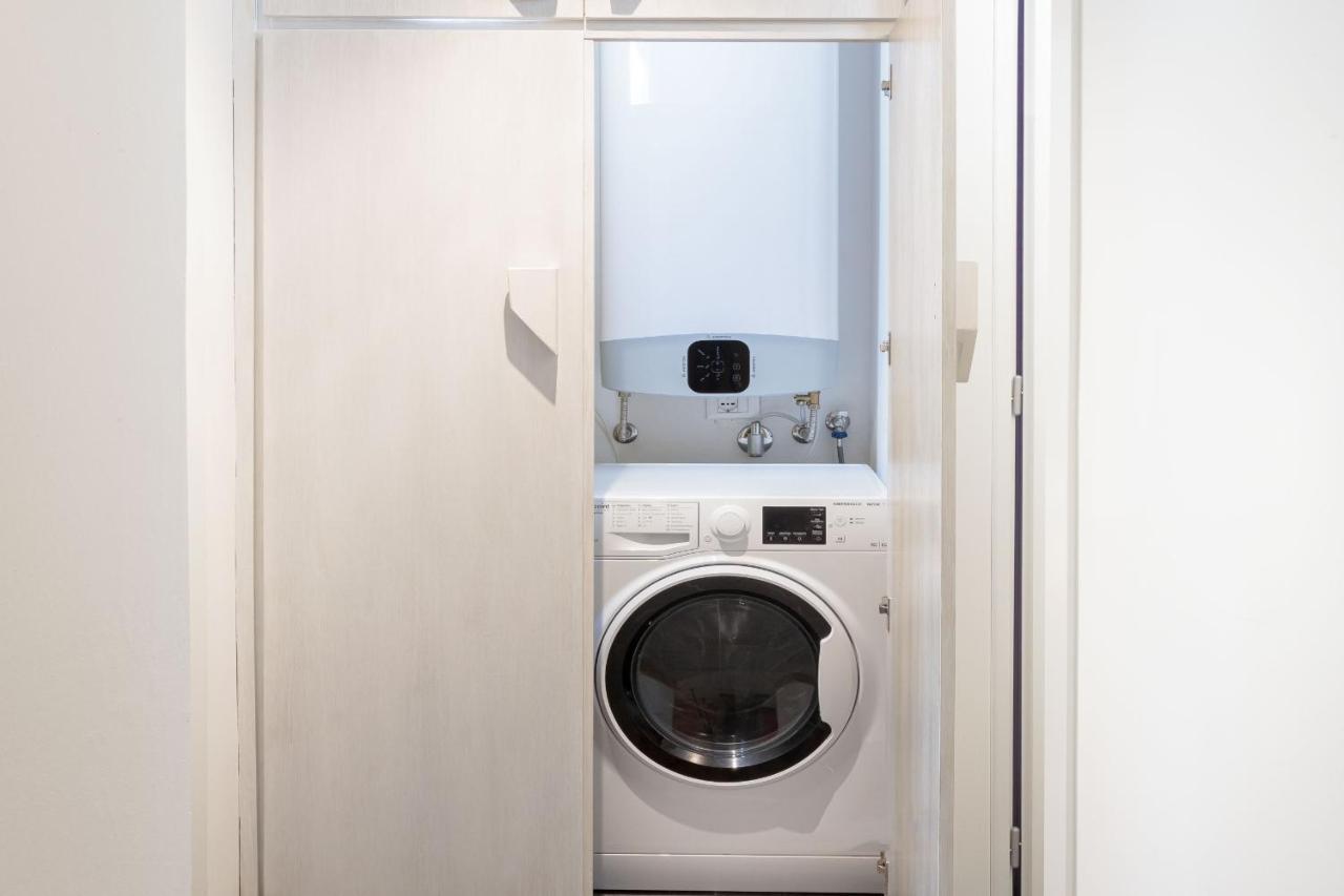 Hellochalet - The One - Garage, Bootdryer, Home Theatre With Subwoofer, Netflix, Hydromassage Turkish Bath Breuil-Cervinia Luaran gambar