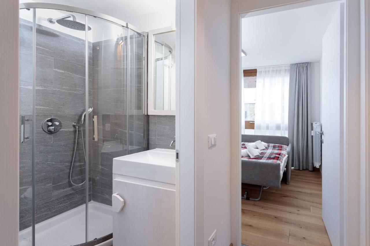 Hellochalet - The One - Garage, Bootdryer, Home Theatre With Subwoofer, Netflix, Hydromassage Turkish Bath Breuil-Cervinia Luaran gambar