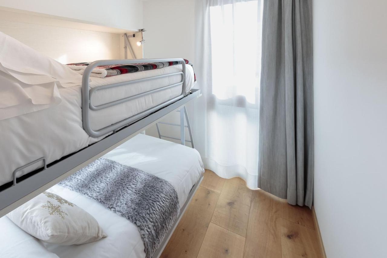 Hellochalet - The One - Garage, Bootdryer, Home Theatre With Subwoofer, Netflix, Hydromassage Turkish Bath Breuil-Cervinia Luaran gambar