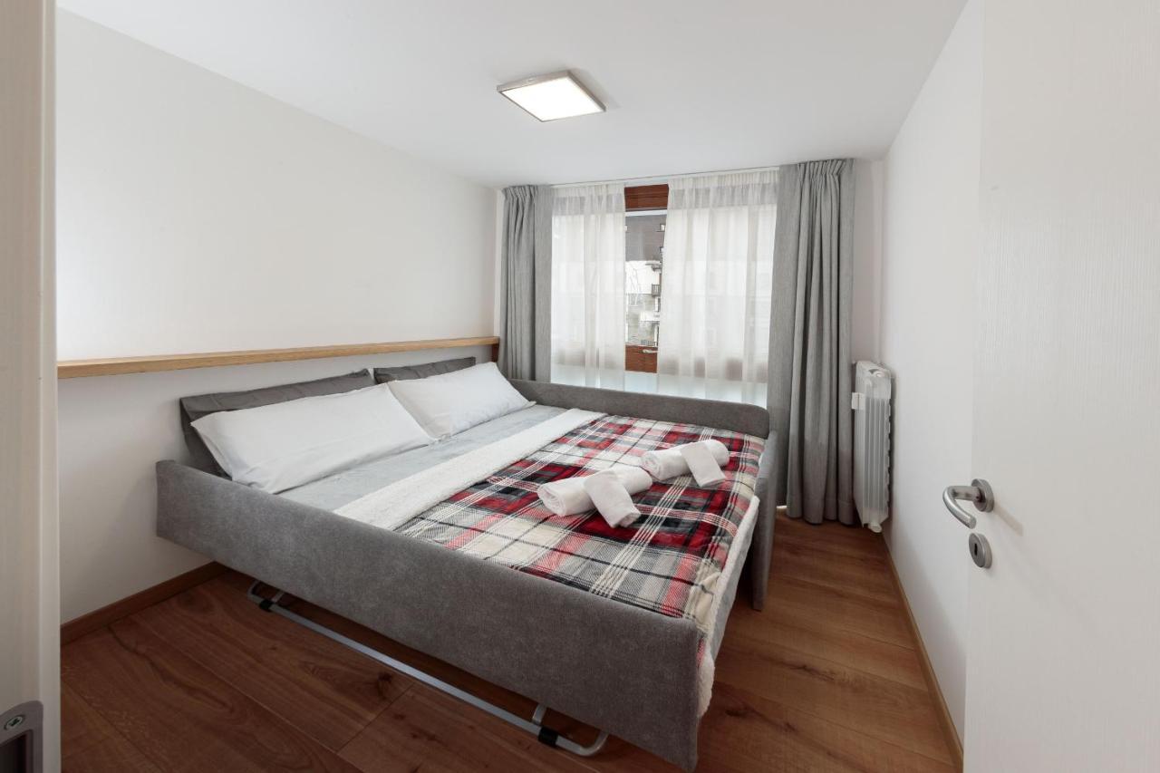 Hellochalet - The One - Garage, Bootdryer, Home Theatre With Subwoofer, Netflix, Hydromassage Turkish Bath Breuil-Cervinia Luaran gambar