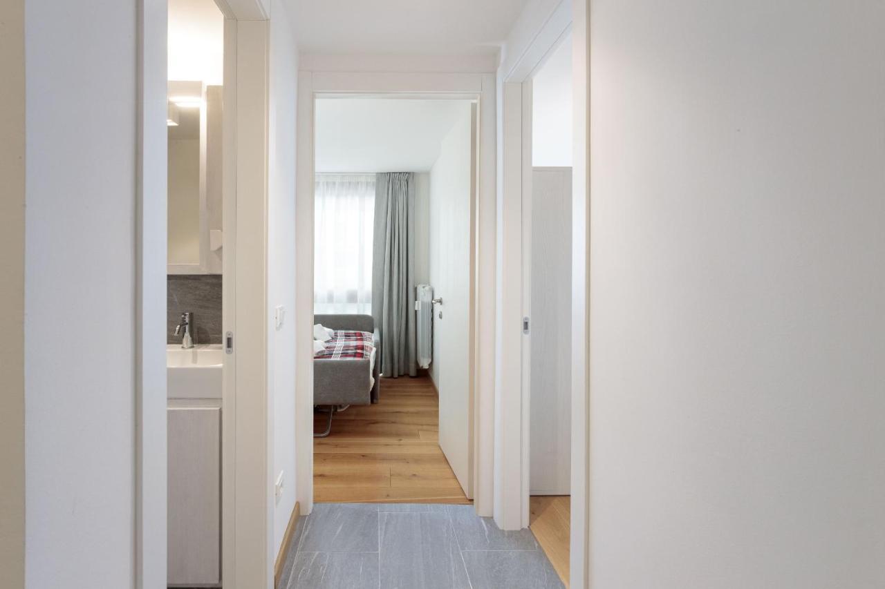 Hellochalet - The One - Garage, Bootdryer, Home Theatre With Subwoofer, Netflix, Hydromassage Turkish Bath Breuil-Cervinia Luaran gambar